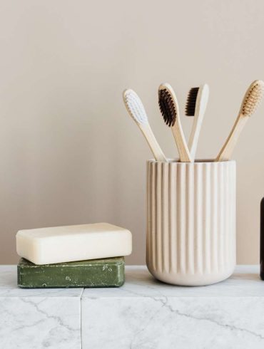 Artículos de baño