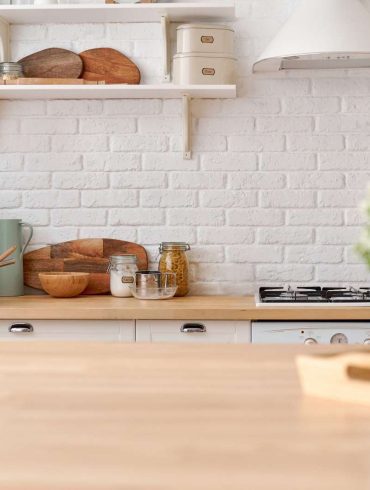 Artículos de cocina