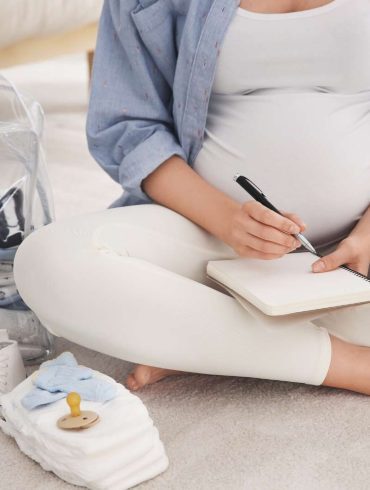 articulos para maternidad