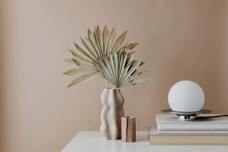 Decoración del hogar